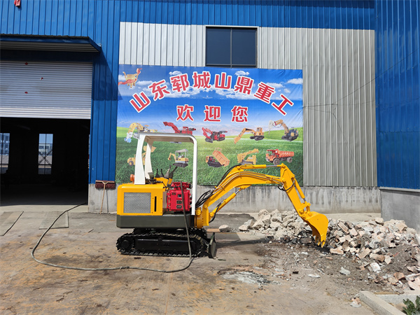 斜井扒渣機(jī)