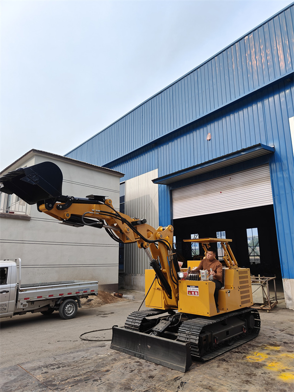 輪式皮帶扒渣機(jī)